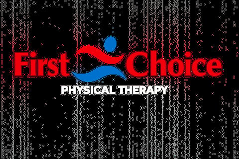 First Choice Physical Therapy logo