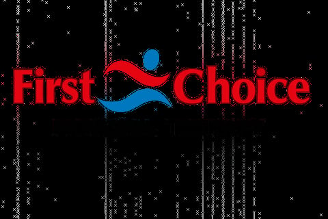 First Choice Physical Therapy logo